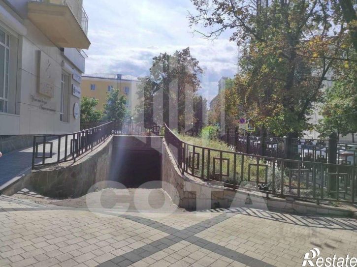 Гараж/парковка ул Володарского, 64,  д. 64