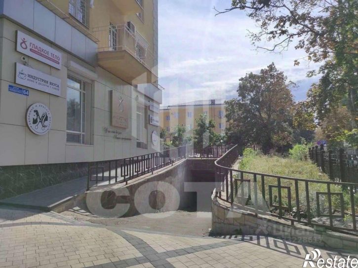 Гараж/парковка ул Володарского, 64,  д. 64