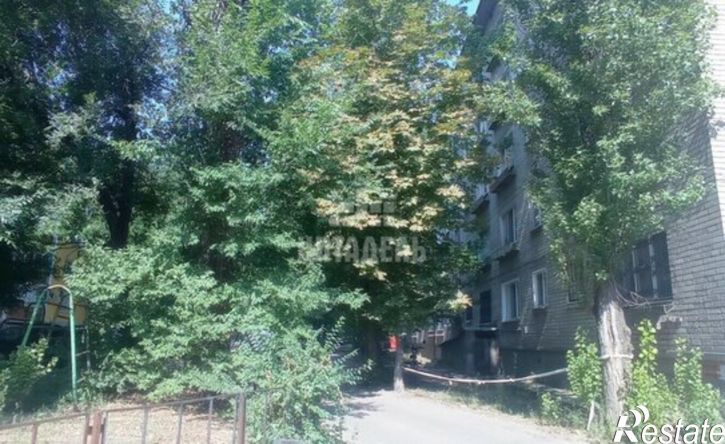 1-комн квартира ул Ворошилова, 42,  д. 42