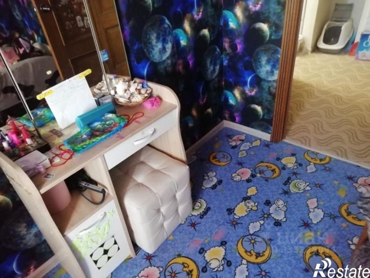 3-комн квартира наб Авиастроителей, 26,  д. 26