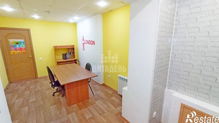 Офис пр-кт Патриотов, 50в,  д. 50в