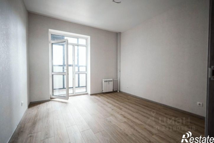 3-комн квартира в новом доме ул Ленинградская, 25,  д. 25