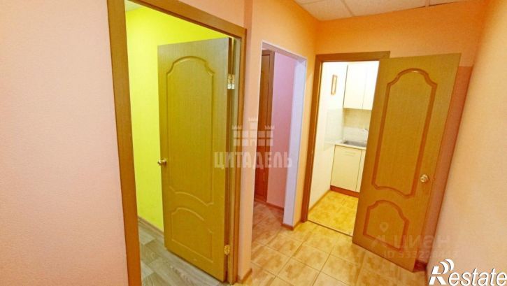 Офис пр-кт Патриотов, 50в,  д. 50в