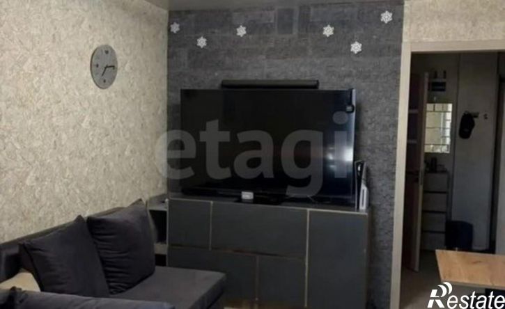 1-комн квартира ул Челюскинцев, 101н,  д. 101н