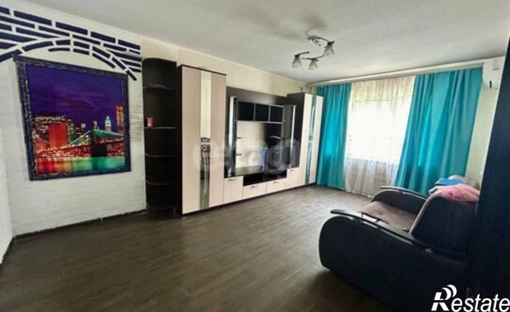 2-комн квартира ул 232 Стрелковой дивизии, 23,  д. 23