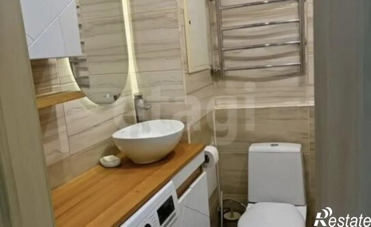 1-комн квартира ул Челюскинцев, 101н,  д. 101н