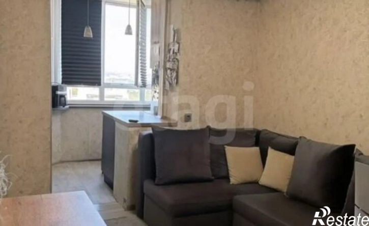 1-комн квартира ул Челюскинцев, 101н,  д. 101н
