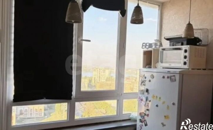 1-комн квартира ул Челюскинцев, 101н,  д. 101н