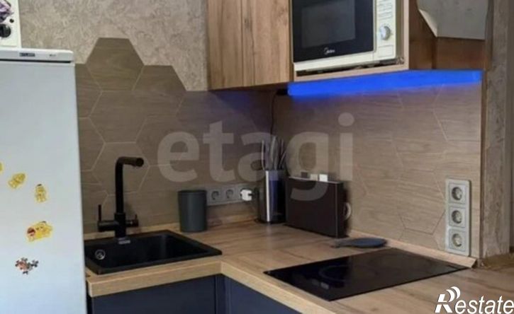 1-комн квартира ул Челюскинцев, 101н,  д. 101н