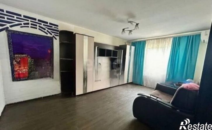 2-комн квартира ул 232 Стрелковой дивизии, 23,  д. 23