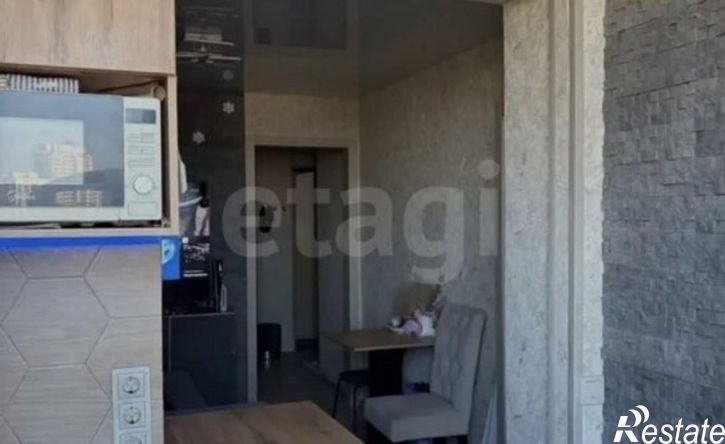 1-комн квартира ул Челюскинцев, 101н,  д. 101н