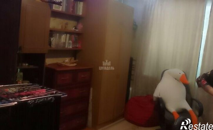1-комн квартира ул Ворошилова, 42,  д. 42