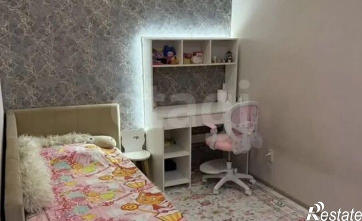 1-комн квартира ул Челюскинцев, 101н,  д. 101н