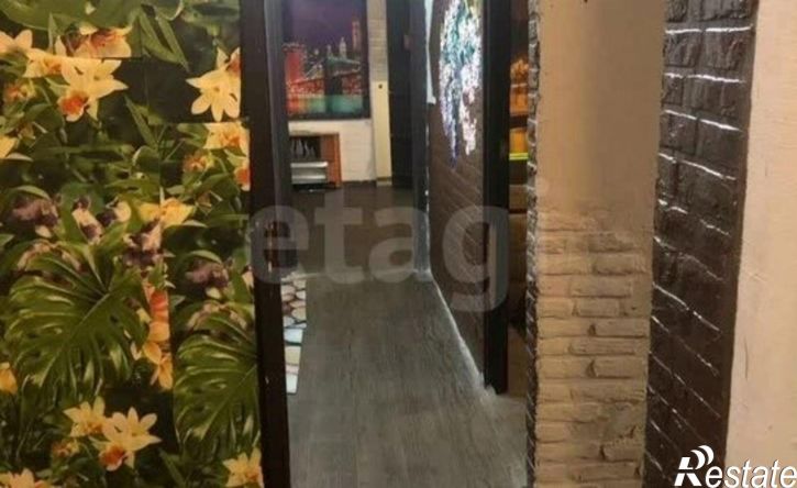2-комн квартира ул 232 Стрелковой дивизии, 23,  д. 23