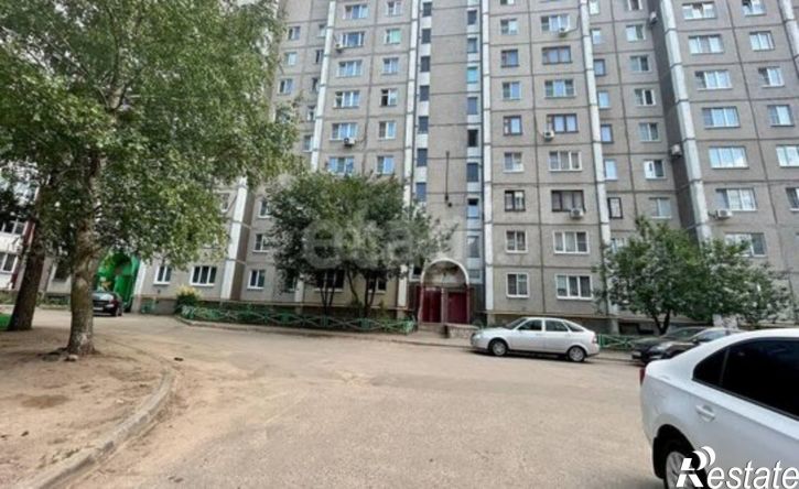 2-комн квартира ул 232 Стрелковой дивизии, 23,  д. 23