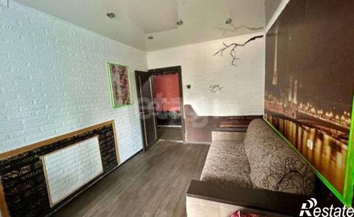 2-комн квартира ул 232 Стрелковой дивизии, 23,  д. 23