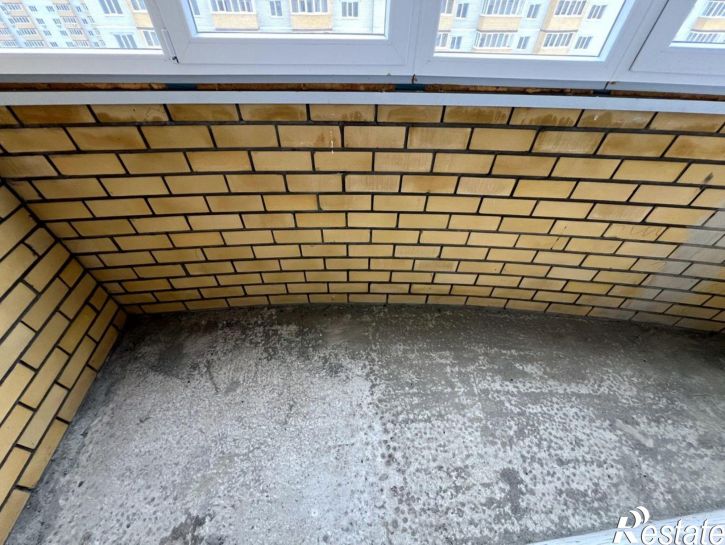 1-комн квартира ул Академика Конопатова, 19,  д. 19