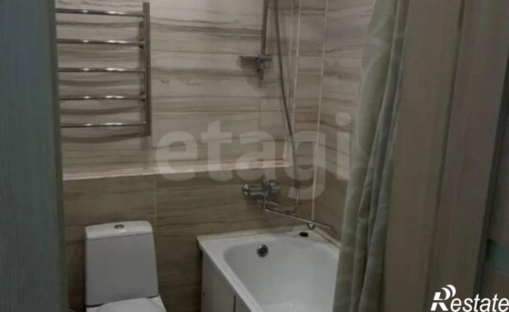 1-комн квартира ул Челюскинцев, 101н,  д. 101н