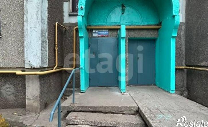 2-комн квартира ул 232 Стрелковой дивизии, 23,  д. 23