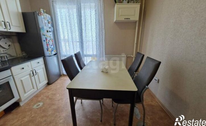 1-комн квартира ул Адмирала Чурсина, 4,  д. 4