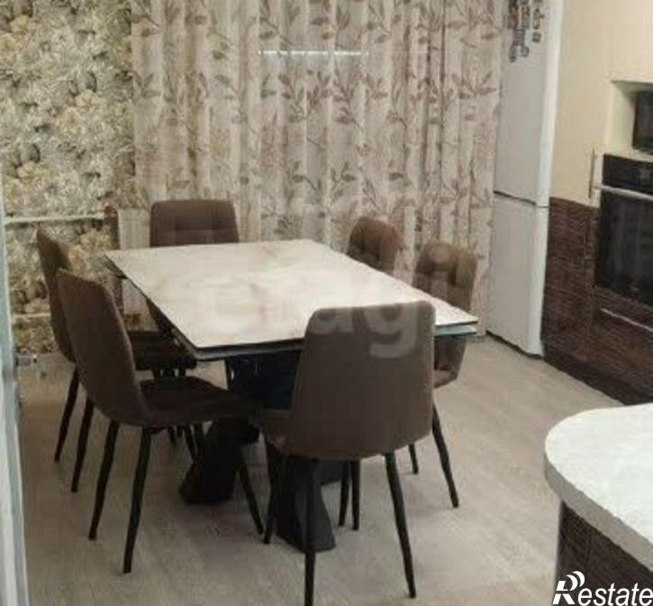 3-комн квартира пер Калашникова, 6,  д. 6