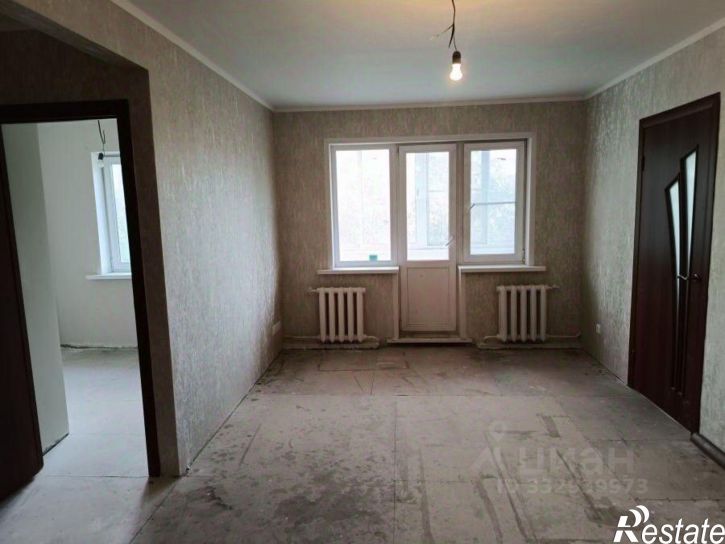 2-комн квартира ул Пеше-Стрелецкая, 117,  д. 117