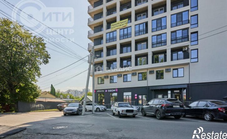 1-комн квартира ул Одесская, 24,  д. 24