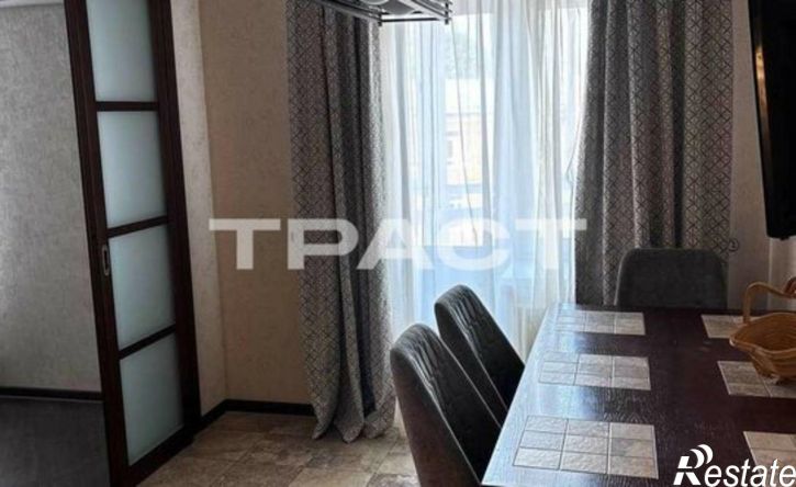 4-комн квартира ул Манежная Большая, 13в,  д. 13в