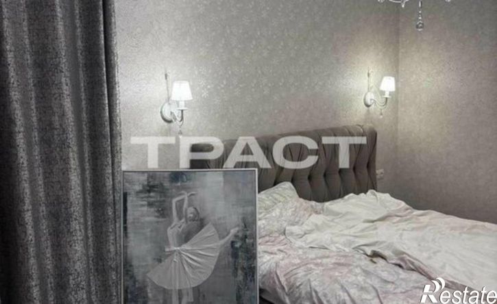 4-комн квартира ул Манежная Большая, 13в,  д. 13в