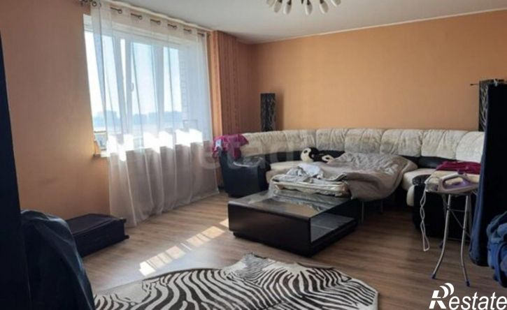 1-комн квартира ул Шукшина, 21,  д. 21