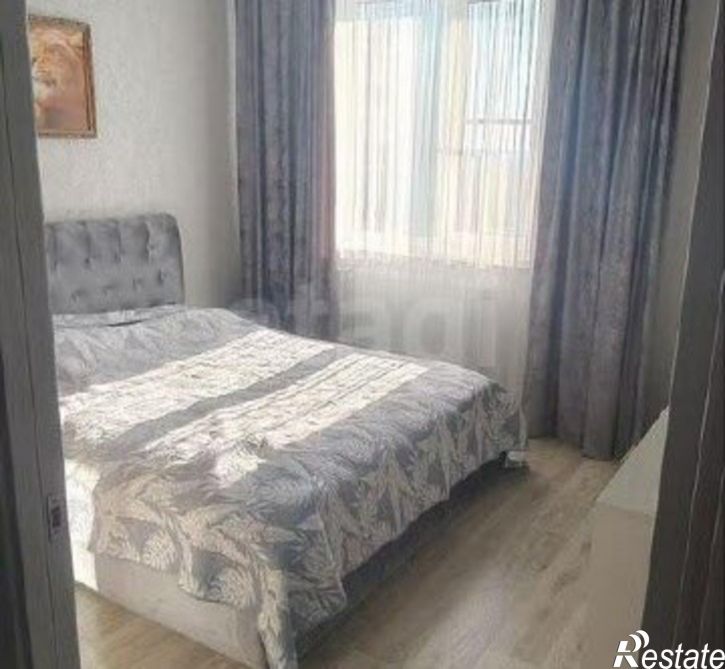3-комн квартира пер Калашникова, 6,  д. 6