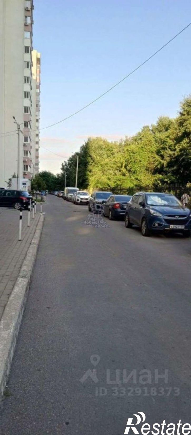 1-комн квартира Олимпийский б-р, 14,  д. 14