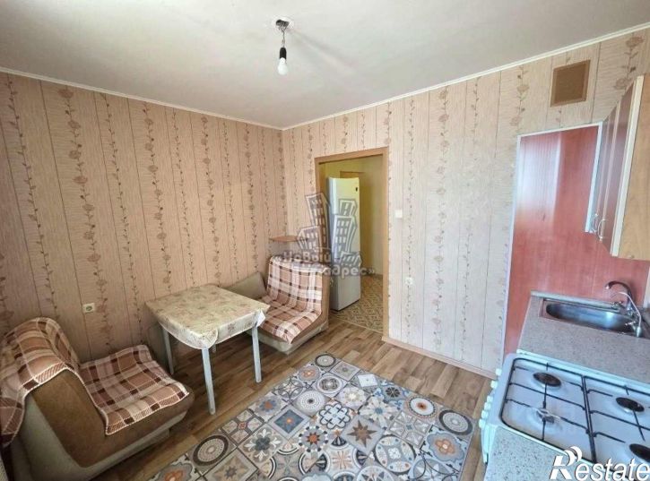 2-комн квартира ул 9 Января, 262/1,  д. 262/1