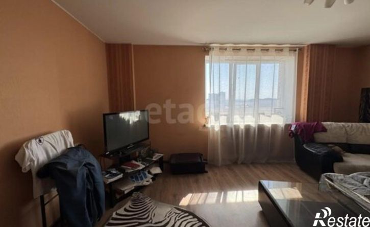 1-комн квартира ул Шукшина, 21,  д. 21