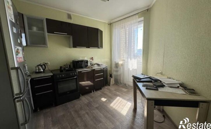 1-комн квартира ул Шукшина, 21,  д. 21