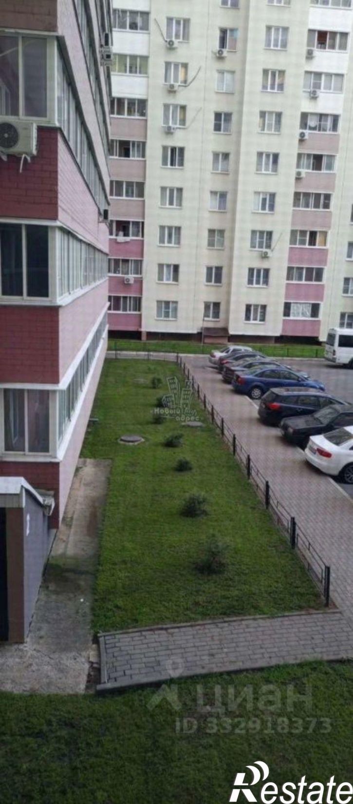 1-комн квартира Олимпийский б-р, 14,  д. 14