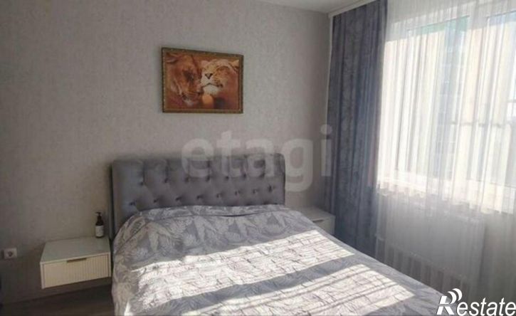 3-комн квартира пер Калашникова, 6,  д. 6