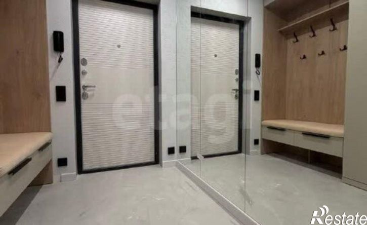 2-комн квартира ул Независимости, 55,  д. 55