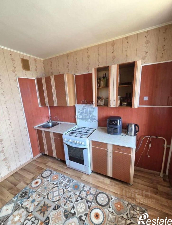 2-комн квартира ул 9 Января, 262/1,  д. 262/1