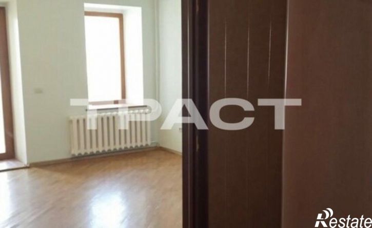 3-комн квартира ул Владимира Невского, 15,  д. 15