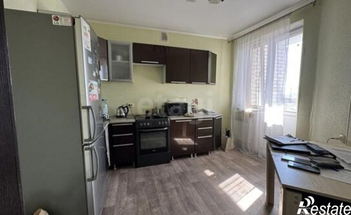 1-комн квартира ул Шукшина, 21,  д. 21