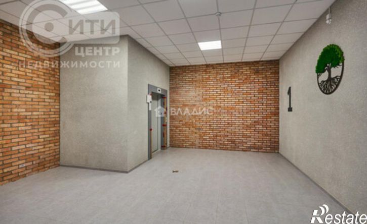 1-комн квартира ул Одесская, 24,  д. 24