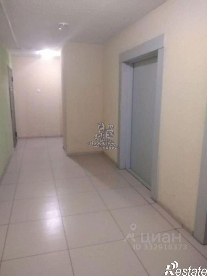 1-комн квартира Олимпийский б-р, 14,  д. 14