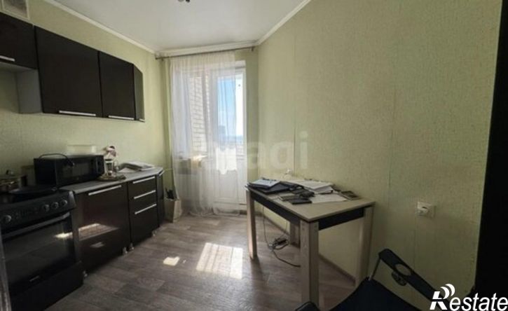 1-комн квартира ул Шукшина, 21,  д. 21
