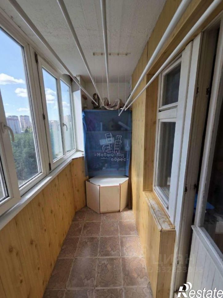2-комн квартира ул 9 Января, 262/1,  д. 262/1