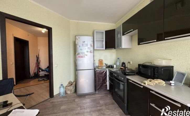 1-комн квартира ул Шукшина, 21,  д. 21