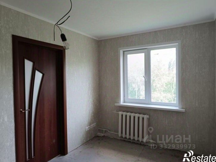 2-комн квартира ул Пеше-Стрелецкая, 117,  д. 117