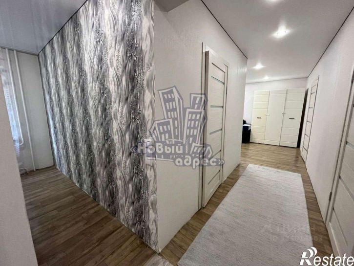 4-комн квартира ул Артамонова, 16,  д. 16