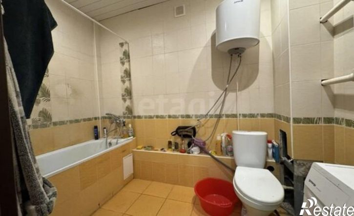 1-комн квартира ул Шукшина, 21,  д. 21