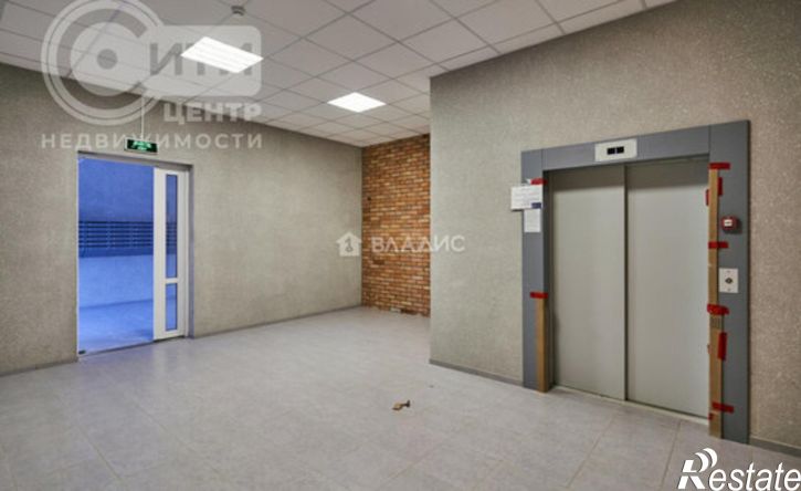1-комн квартира ул Одесская, 24,  д. 24